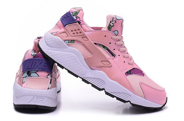 Nike Air Huarache I Women Shoes--003